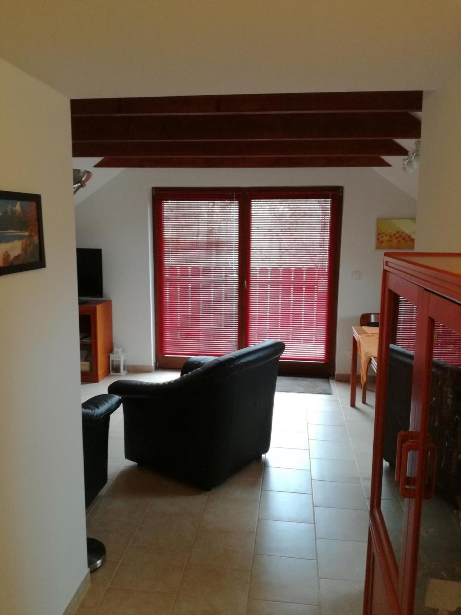 Appartamento Harmonia Karpacz Esterno foto