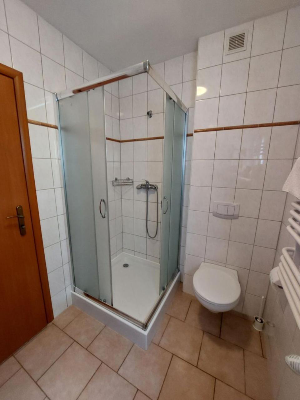 Appartamento Harmonia Karpacz Esterno foto