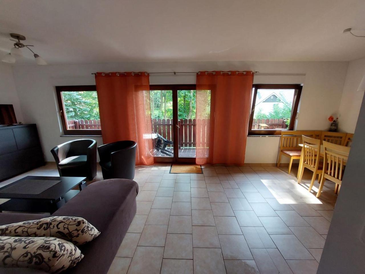 Appartamento Harmonia Karpacz Esterno foto