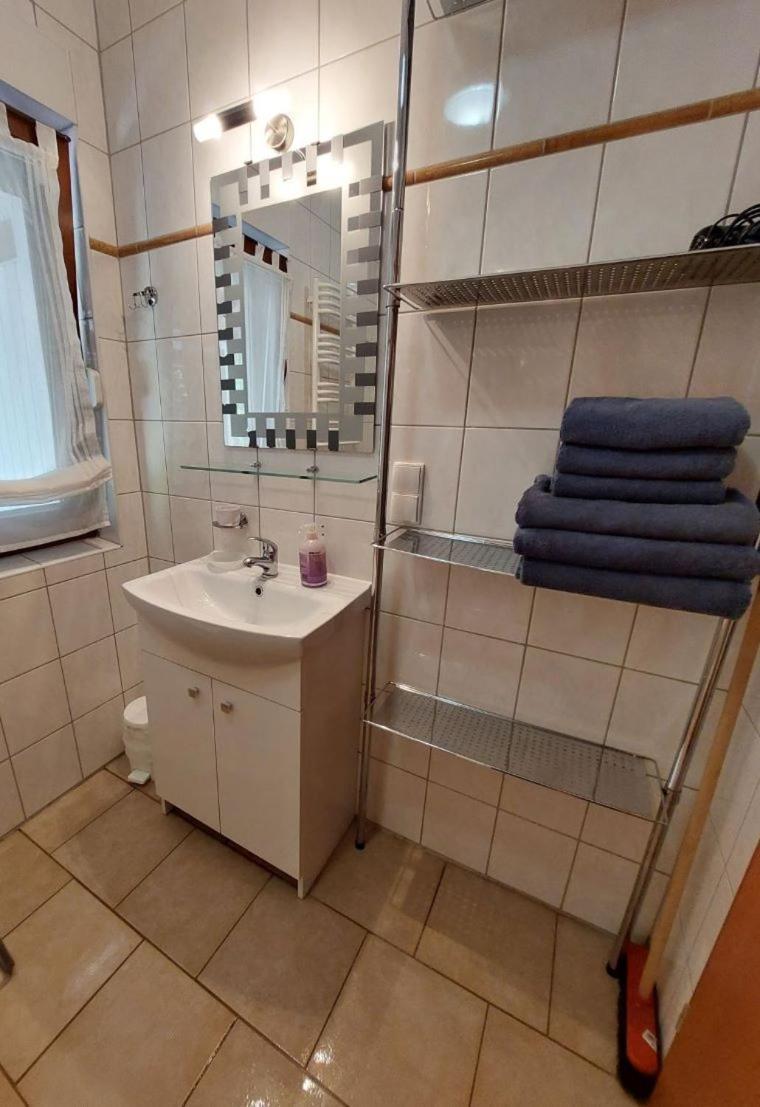 Appartamento Harmonia Karpacz Esterno foto