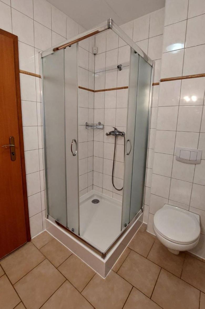 Appartamento Harmonia Karpacz Esterno foto