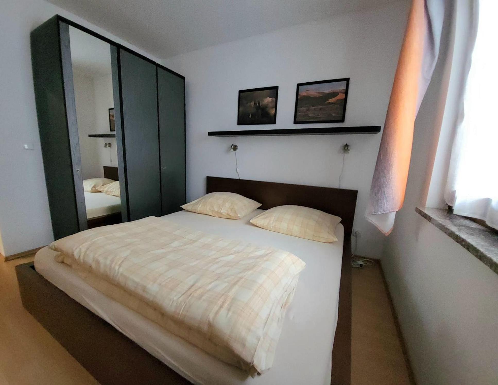 Appartamento Harmonia Karpacz Esterno foto