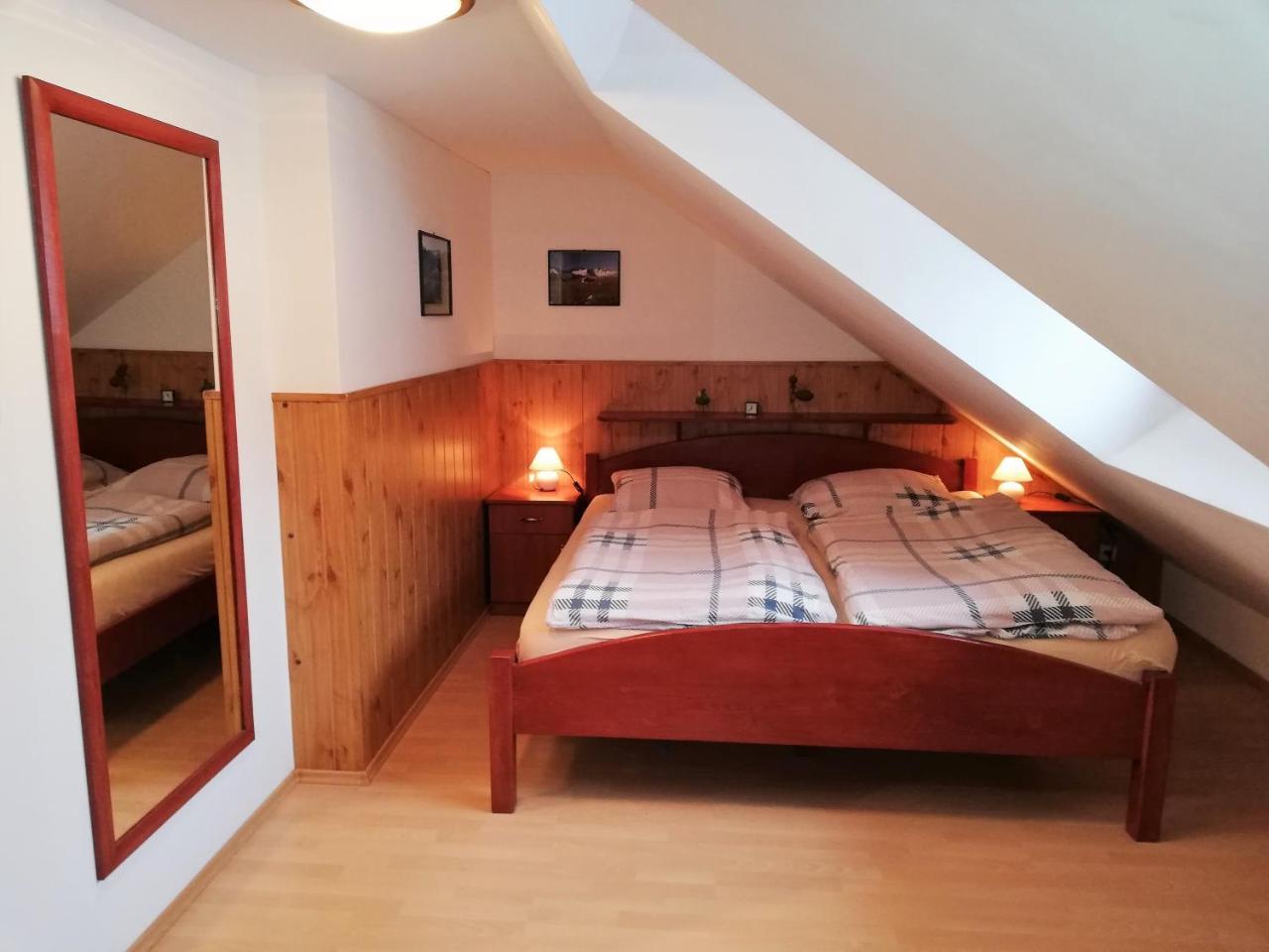 Appartamento Harmonia Karpacz Esterno foto