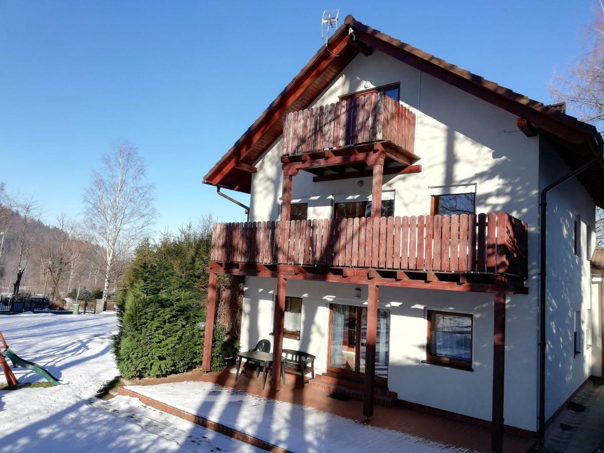 Appartamento Harmonia Karpacz Esterno foto